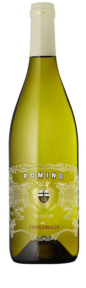 Frescobaldi Pomino Bianco