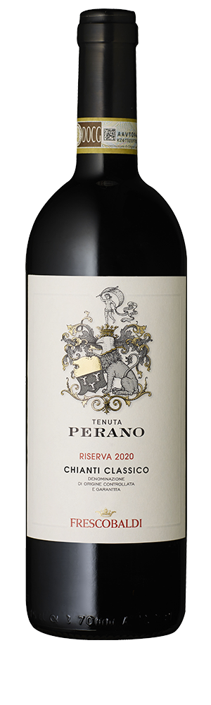 Tenuta Perano Chianti Classico Riserva