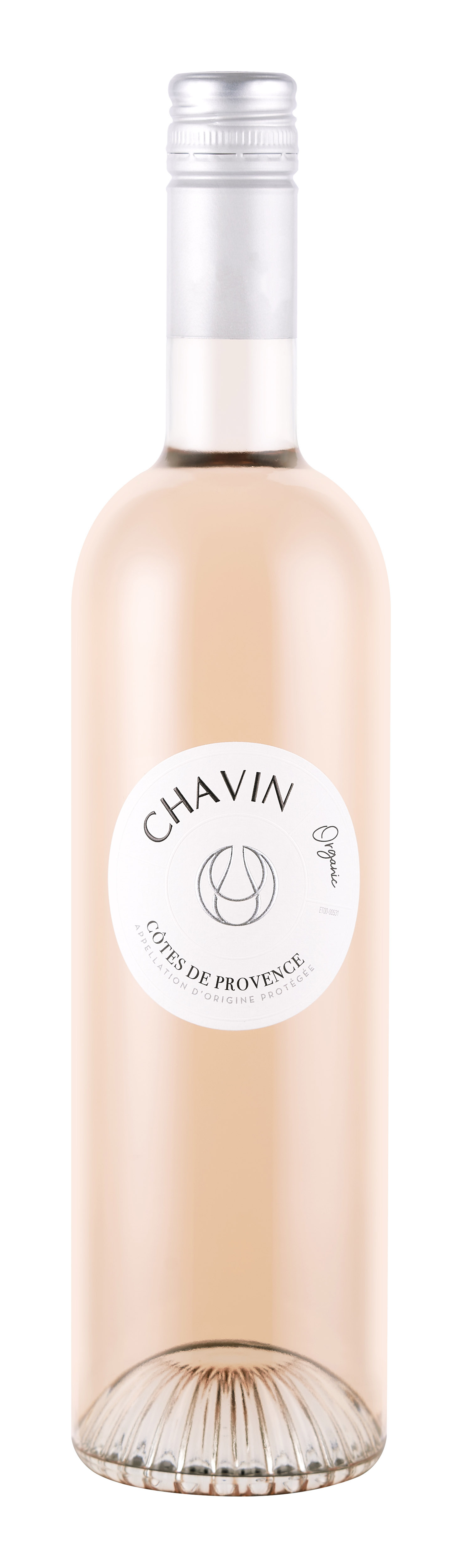 Pierre Chavin Côtes de Provence Rosé