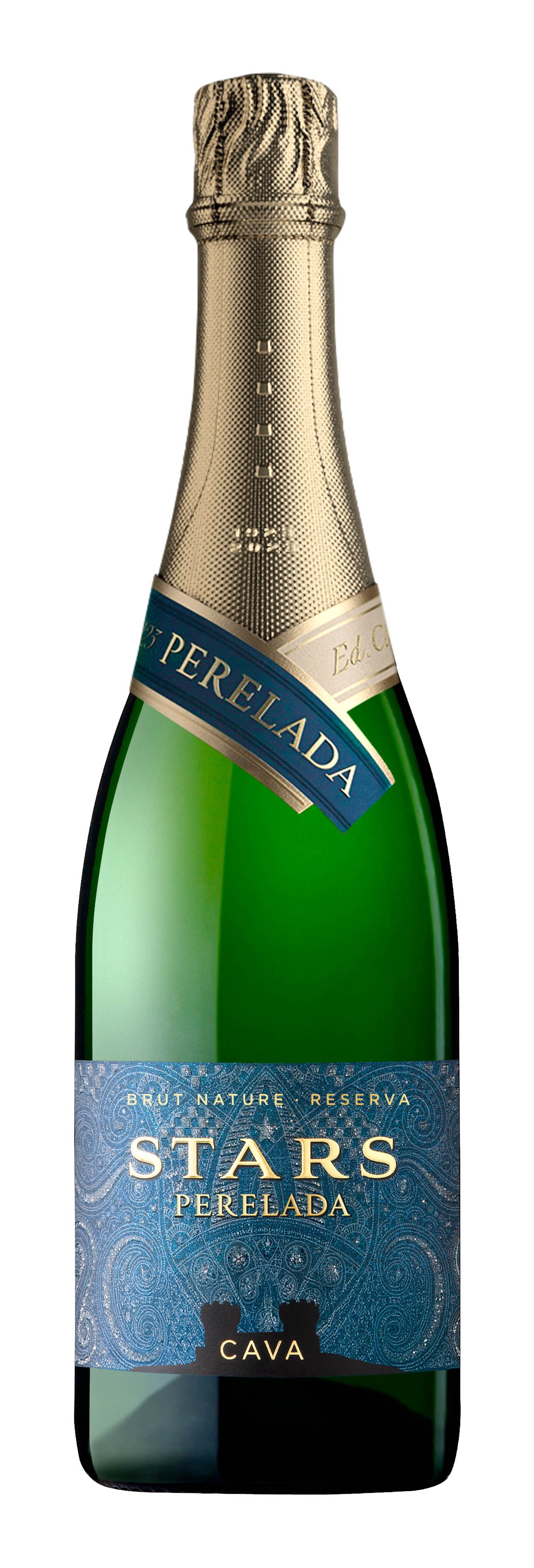 Perelada Stars Cava Brut Nature
