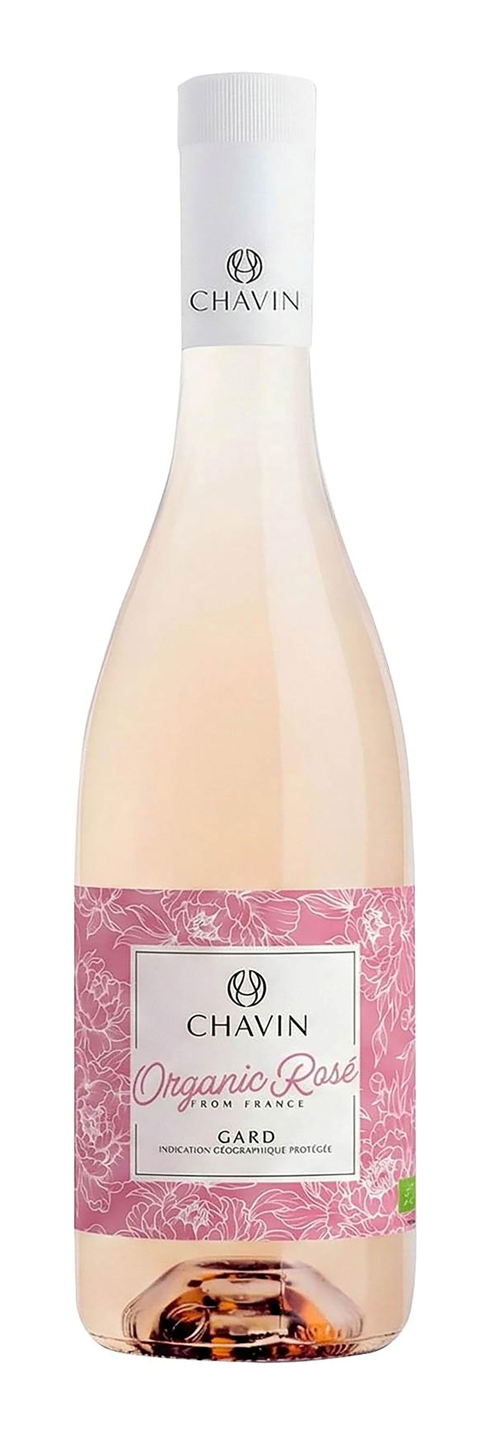 Chavin Rosé 75cl