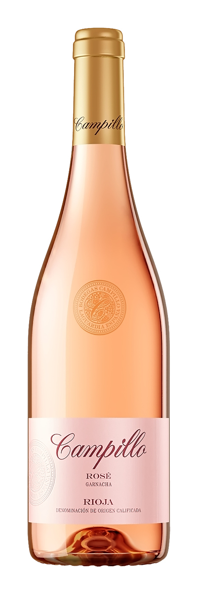 Campillo Rosé