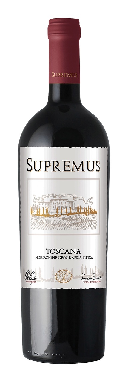 Empson Supremus Toscana