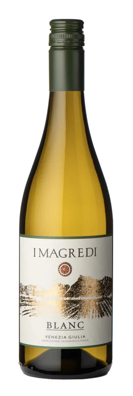 I Magredi Friuli Bianco