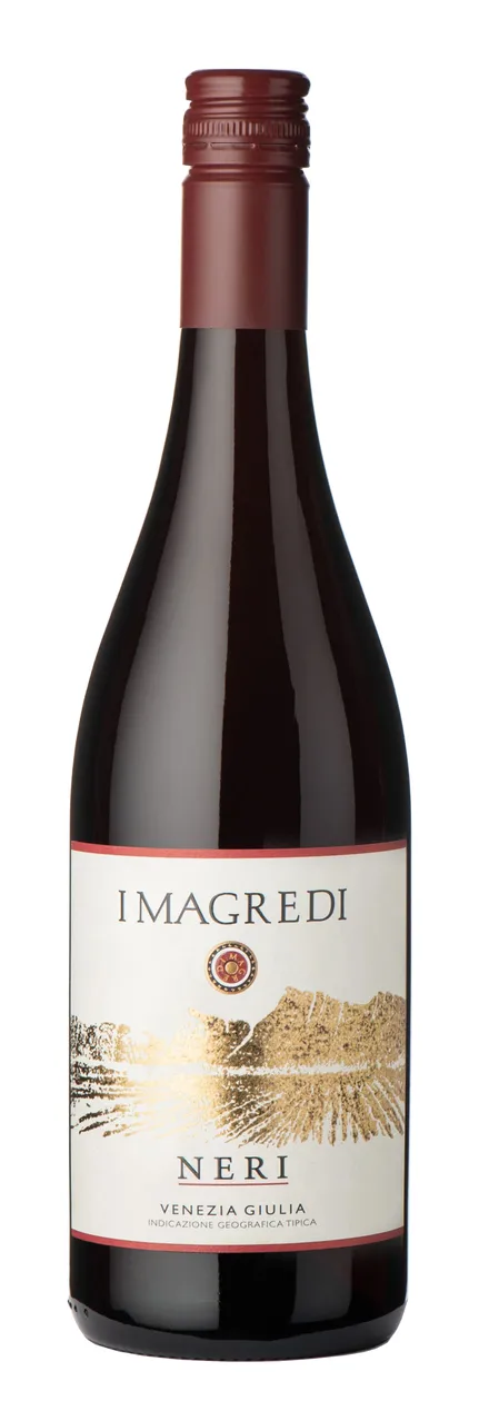 I Magredi Friuli Rosso