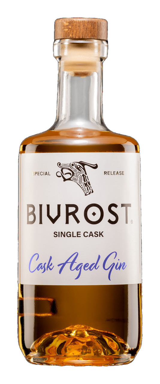 Bivrost Cask Aged Gin