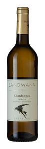 Landmann Freiburger Steinmauer Chardonnay