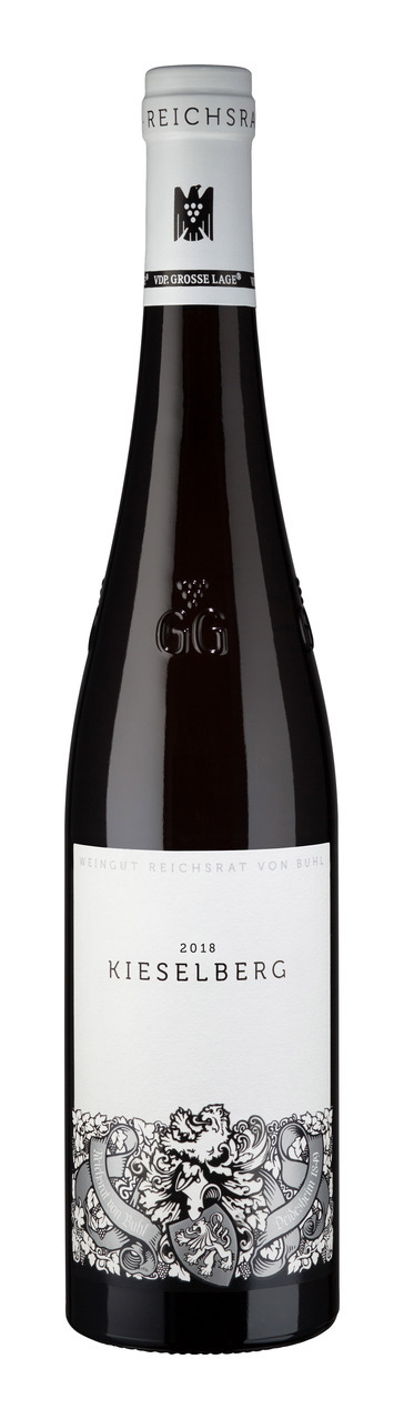 Von Buhl Deidesheimer Kieselberg Riesling GG