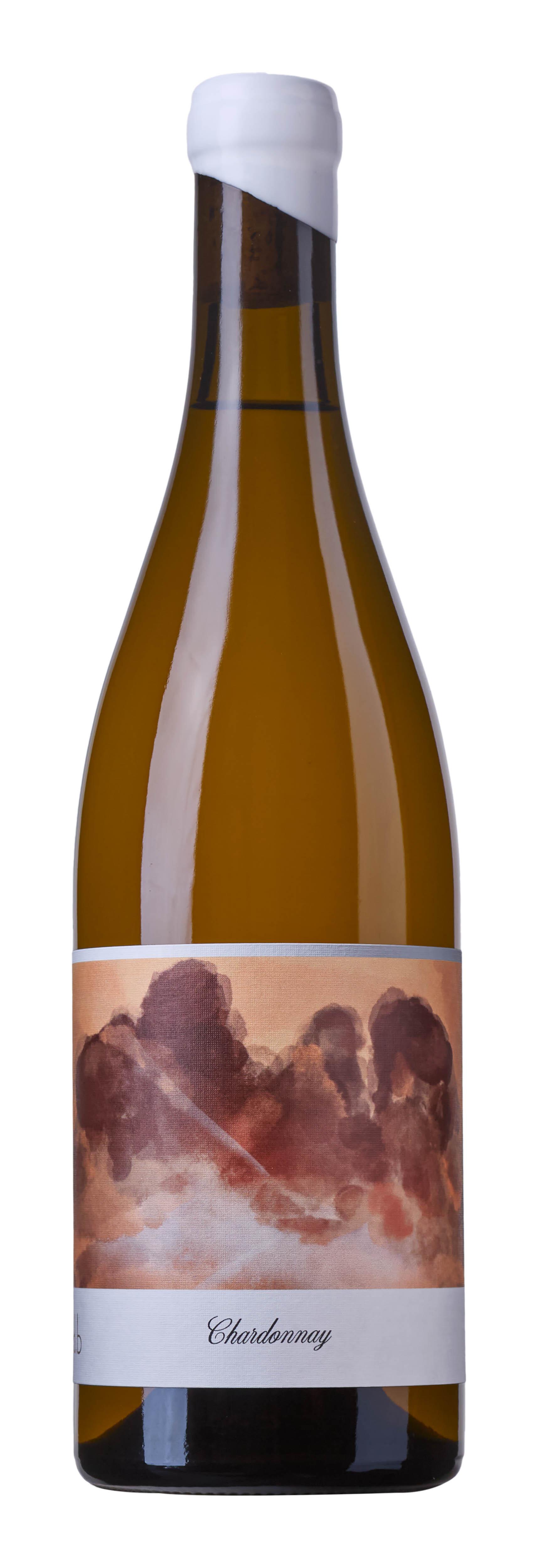 Bianka und Daniel Schmitt Chardonnay Goldberg