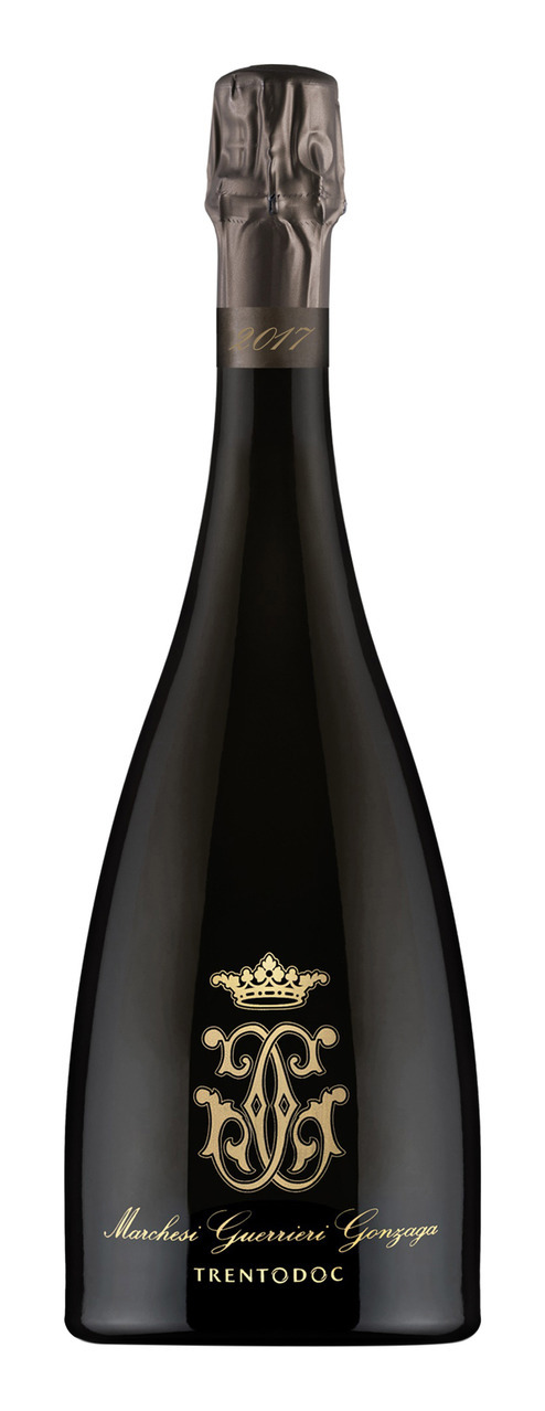 San Leonardo Marchesi Guerrieri Gonzaga Blanc de Blanc Riserva
