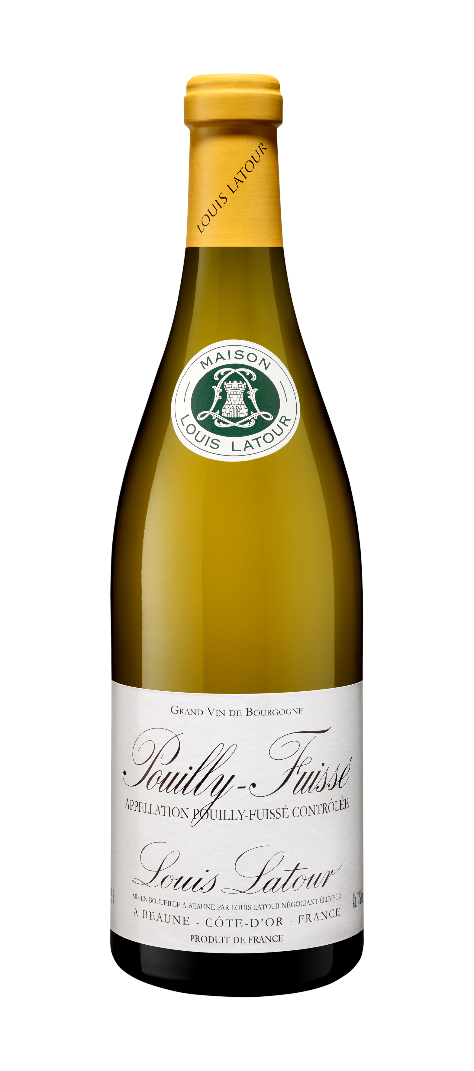 Louis Latour Pouilly-Fuissé