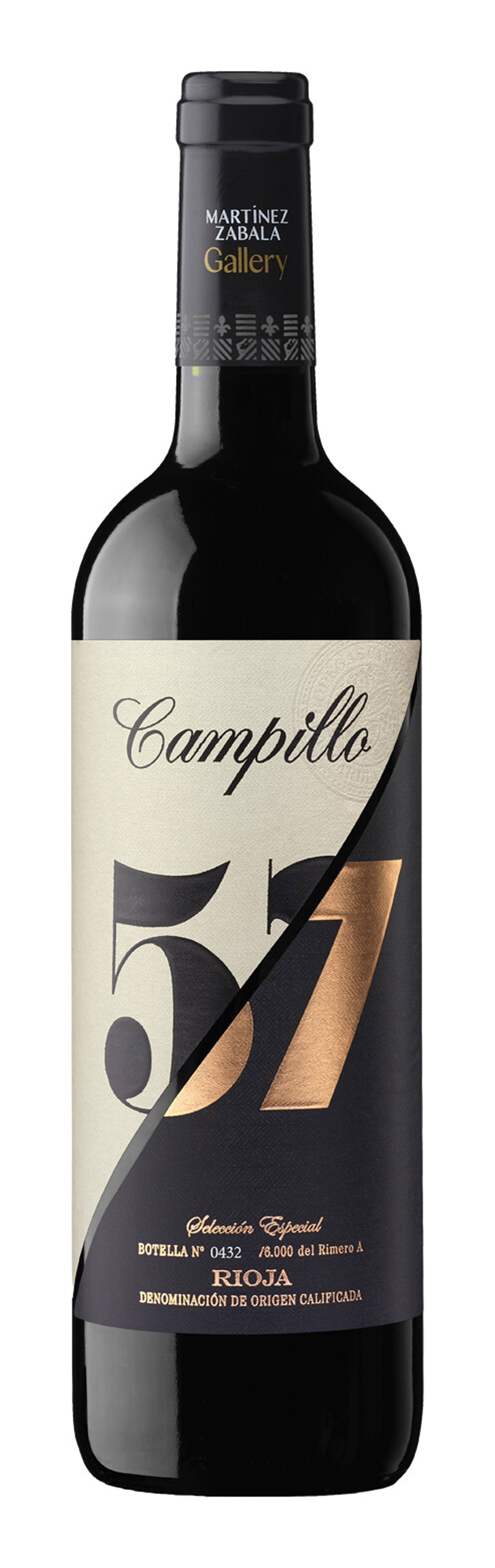 Campillo 57