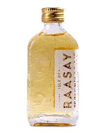 Isle of Raasay Hebridean Single Malt Whisky