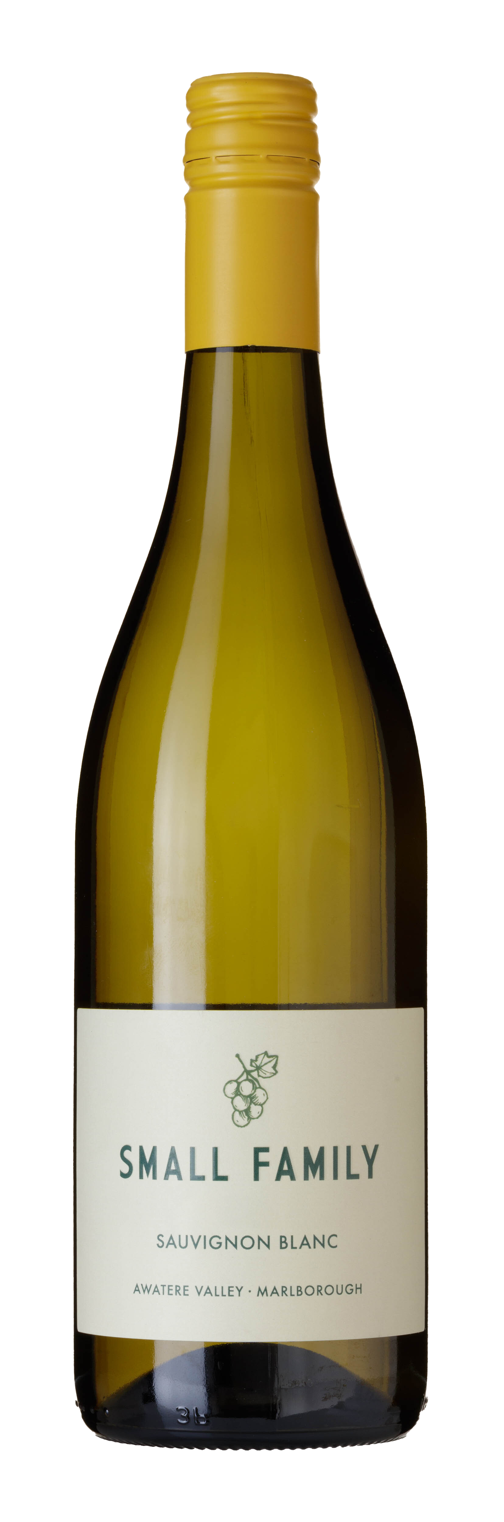 Small Family Sauvignon Blanc Awatere Valley