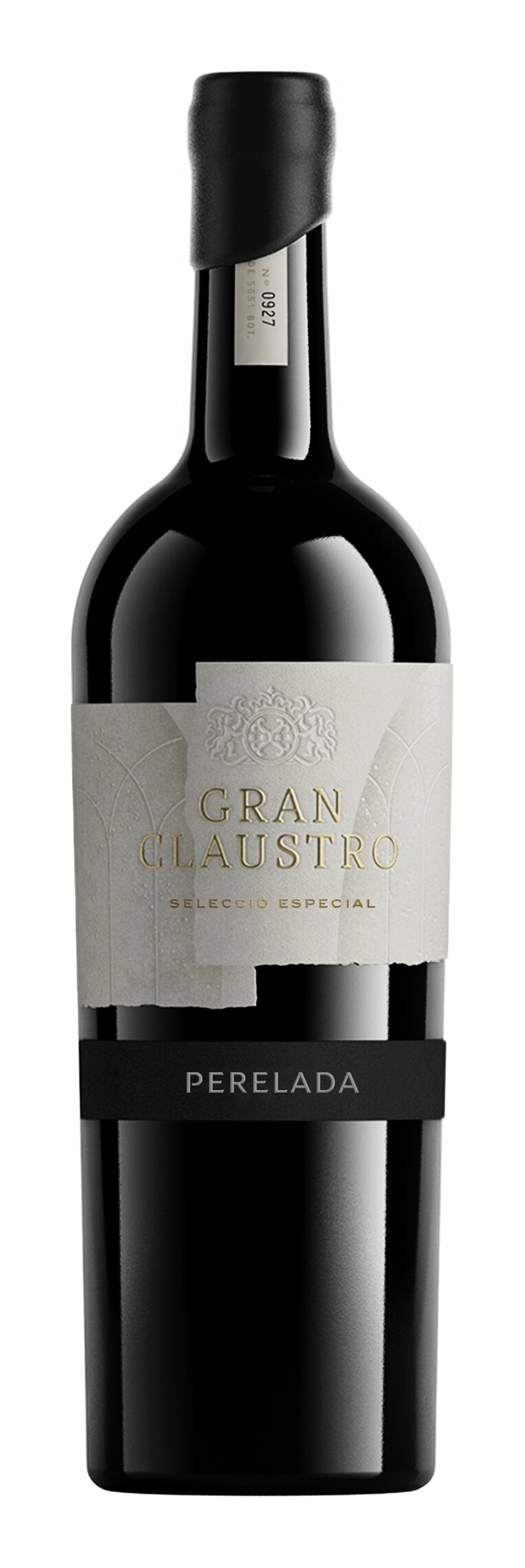 Perelada Gran Claustro