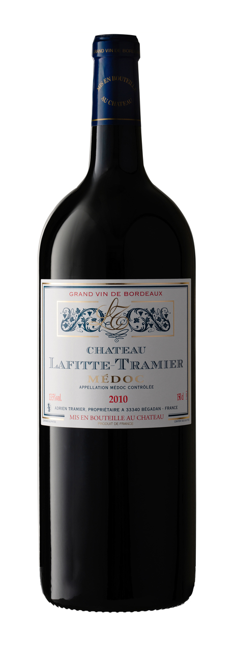 Ch. Lafitte Tramier Magnum