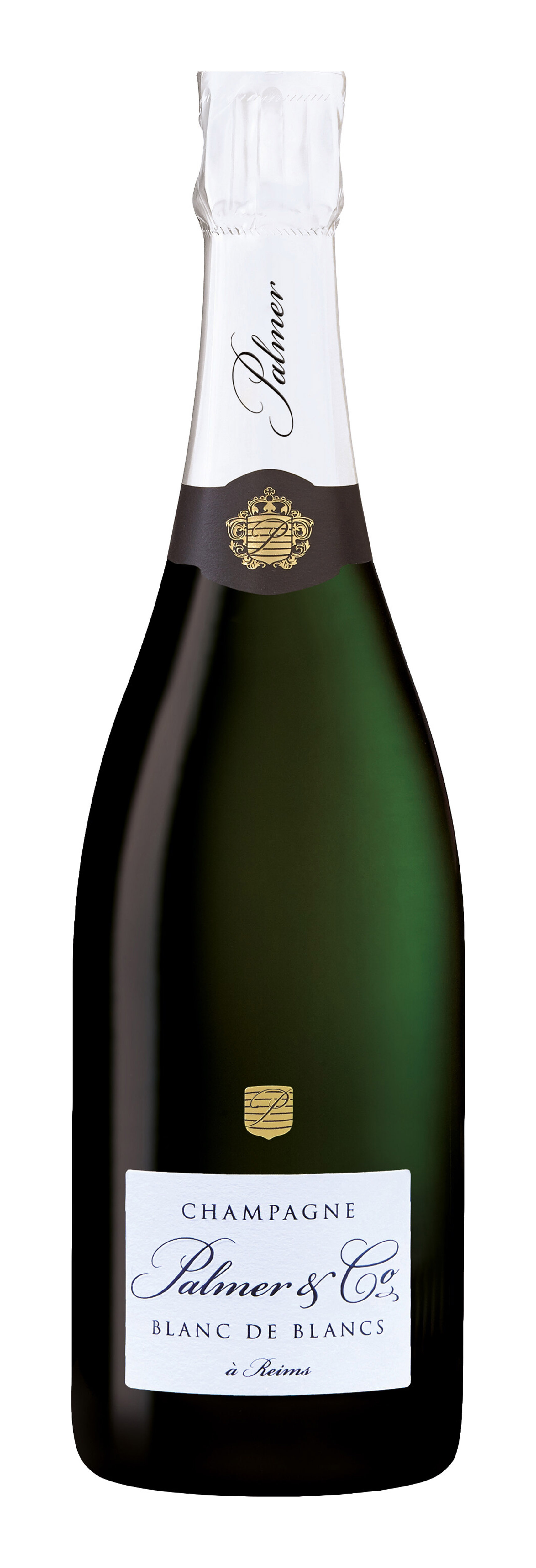 Champagne Palmer Blanc de Blancs Brut