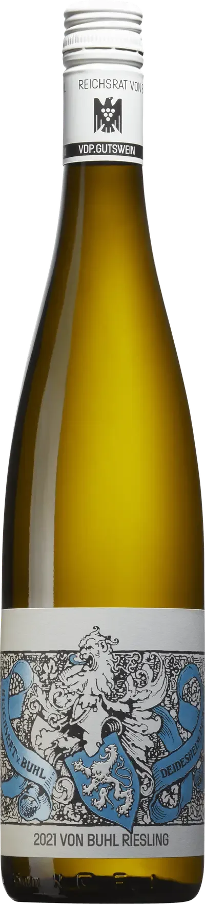 Von Buhl Riesling Gutswein 75cl