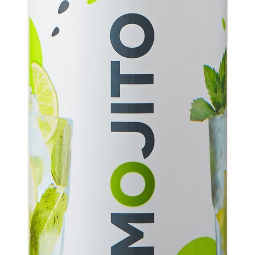 Stay canned Mojito