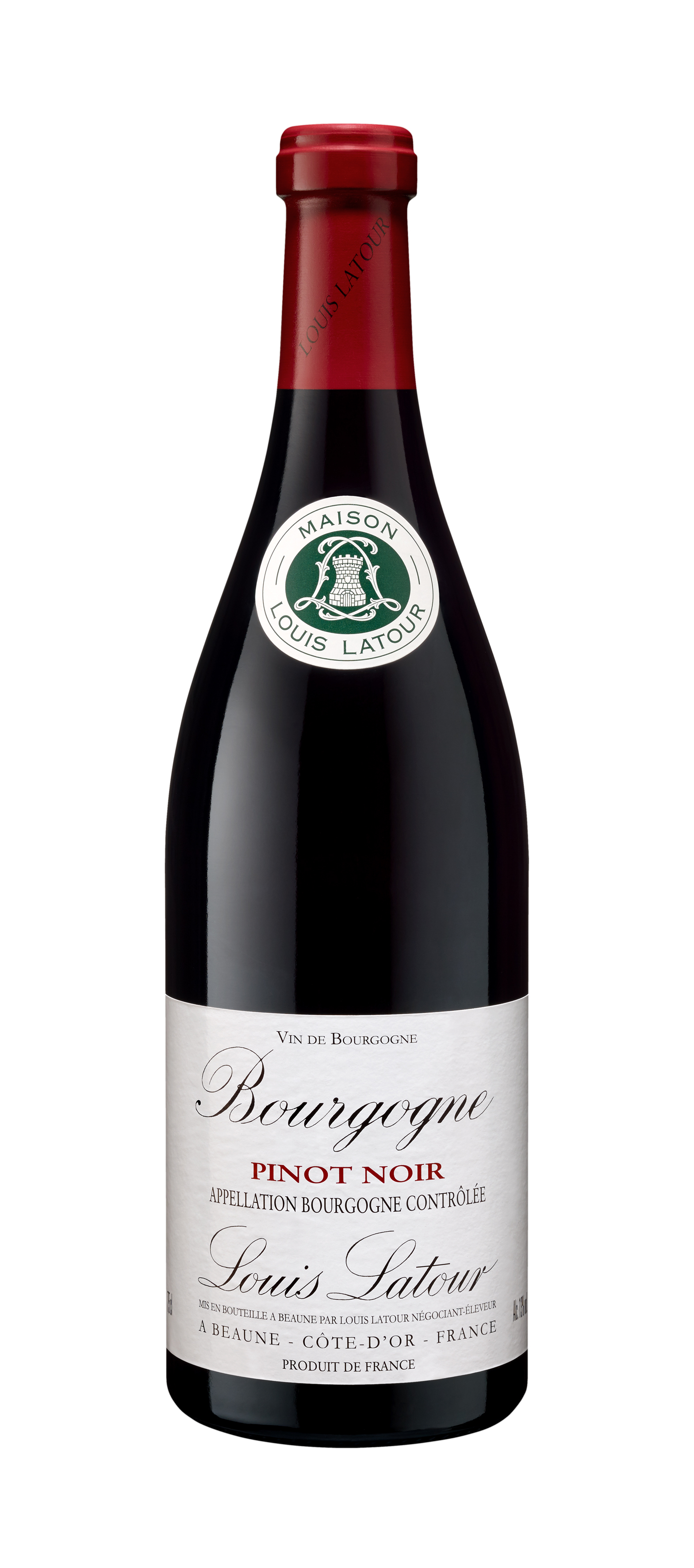 Louis Latour Bourgogne Pinot Noir