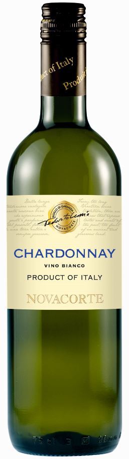 Chardonnay Novacorte (delle Venezie), Domus Vini