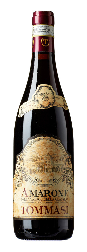 Tommasi Amarone della Valpolicella Classico