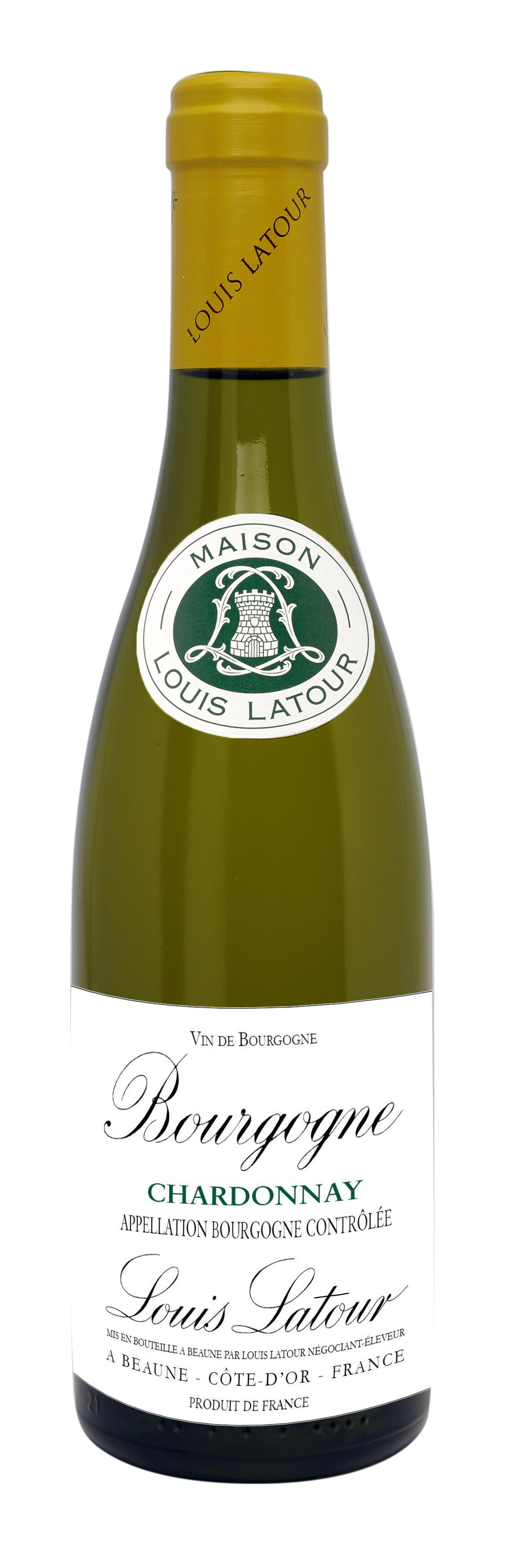 Louis Latour Bourgogne Chardonnay