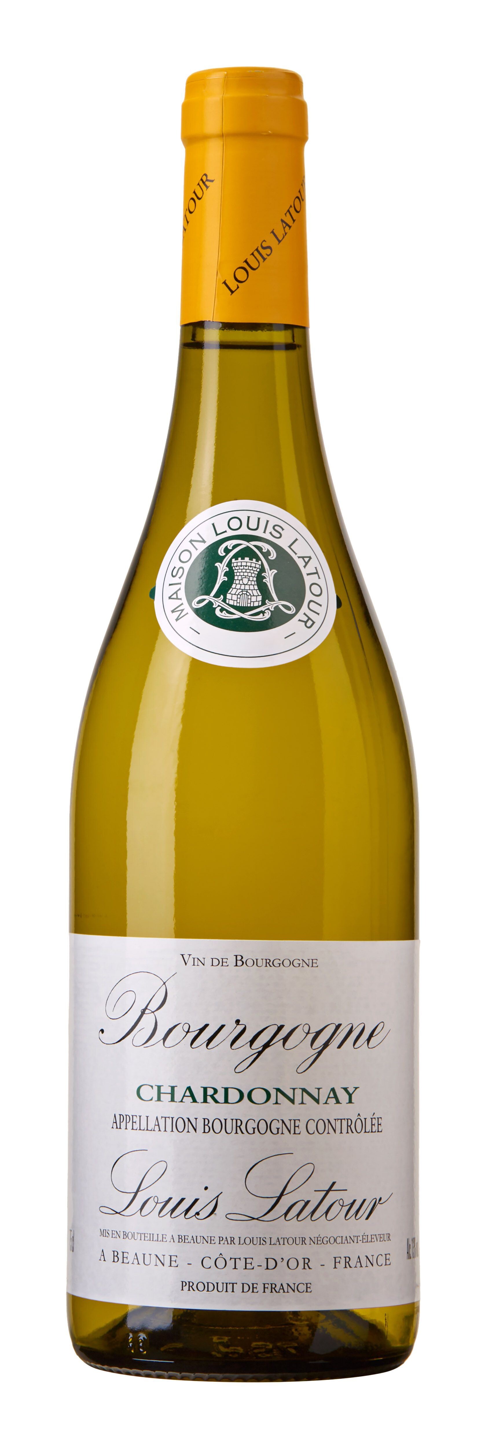 Louis Latour Bourgogne Chardonnay