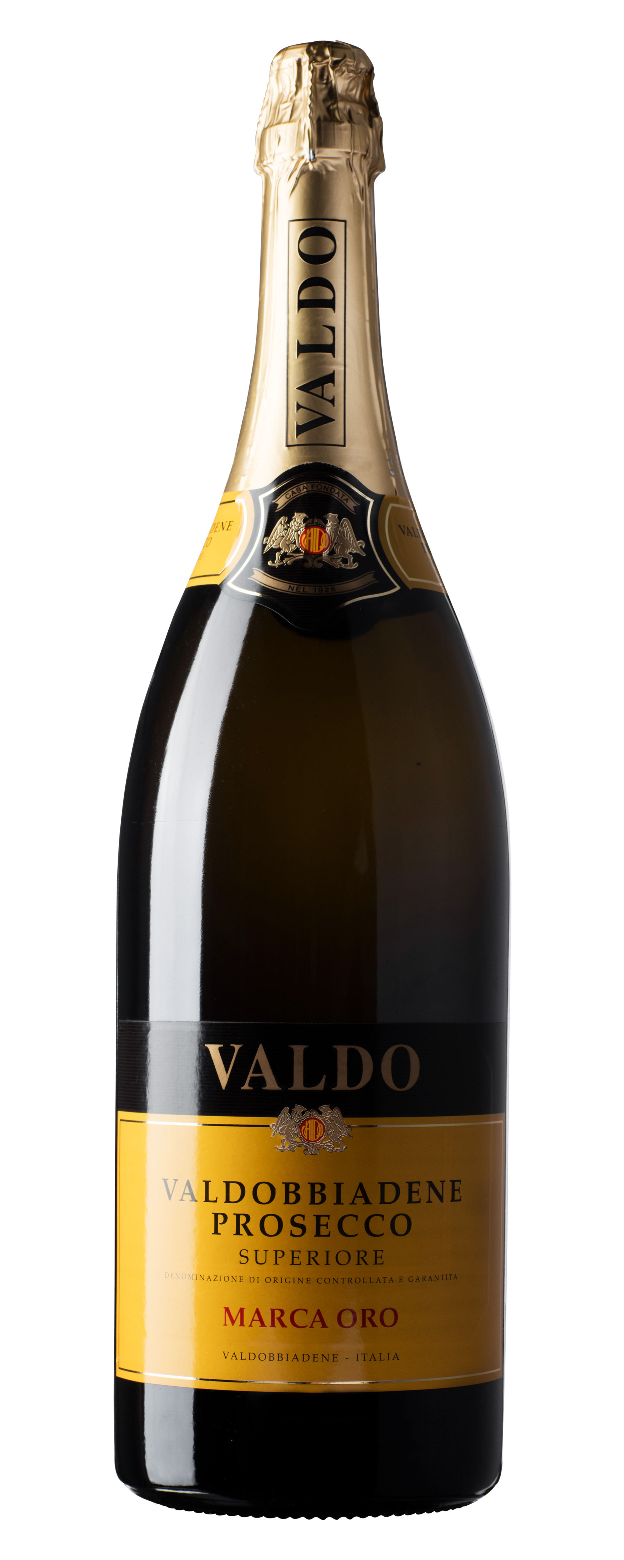 Valdo Marca Oro Valdobbiadene Prosecco Superiore DOCG