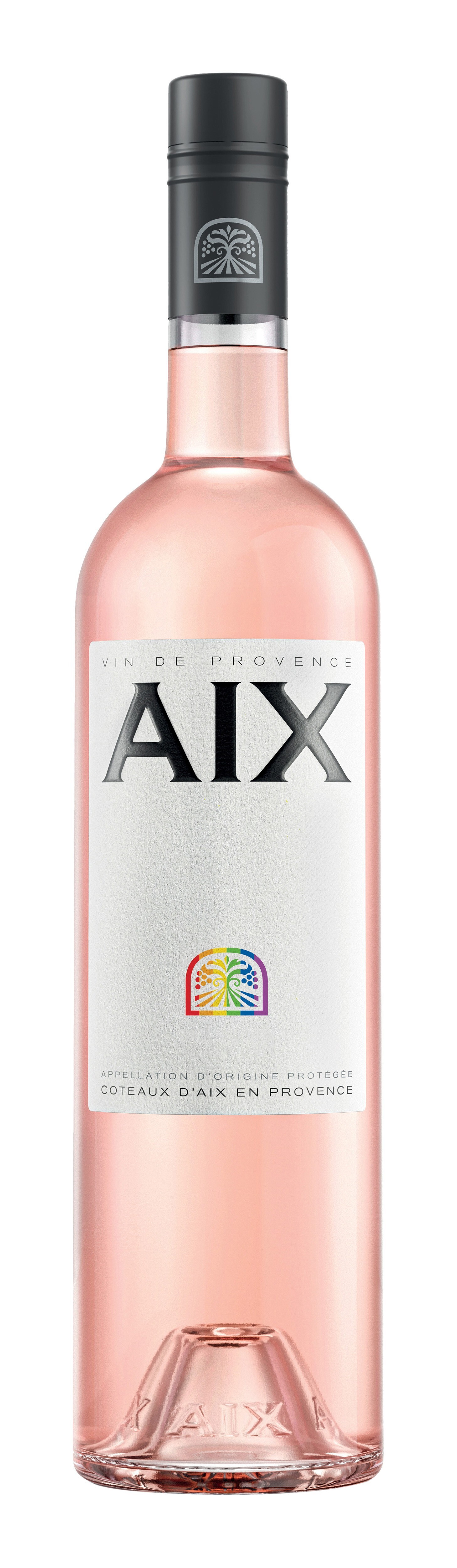 AIX Pride Rosé