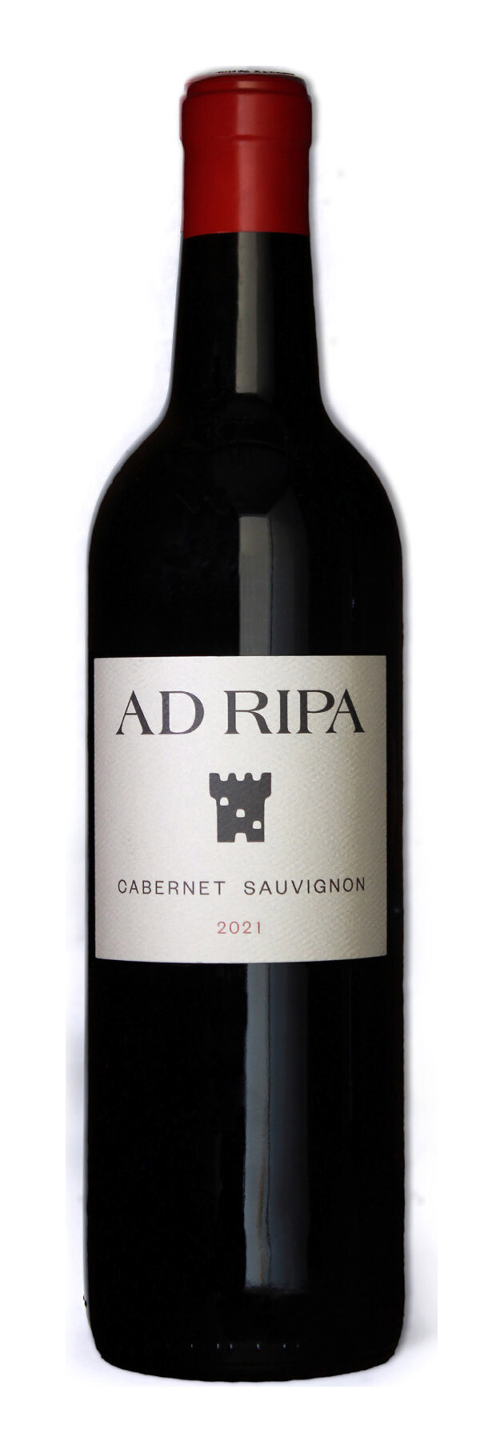 Ad Ripa Happy Canyon Cabernet Sauvignon 