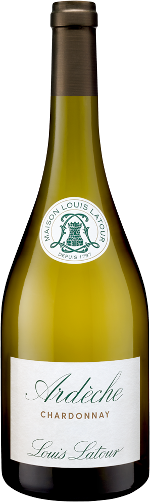 Ardèche Chardonnay
