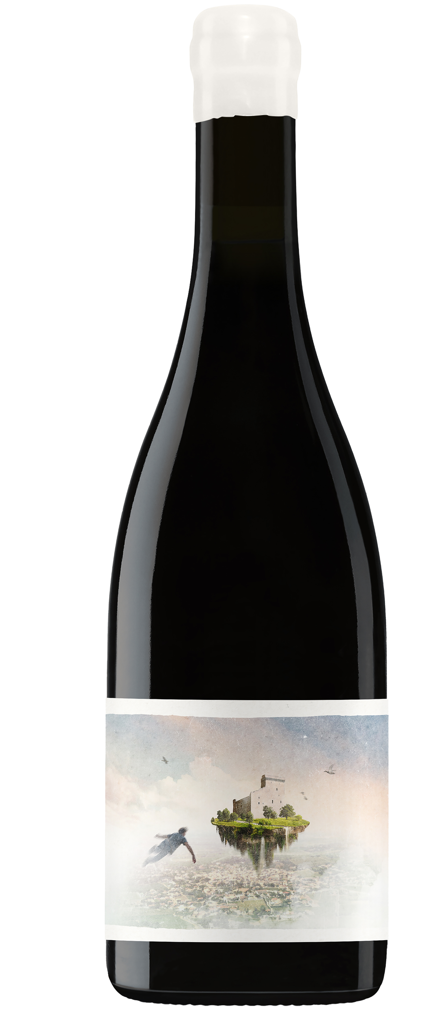 À Ceux qui Rêvent Châteauneuf-du-Pape