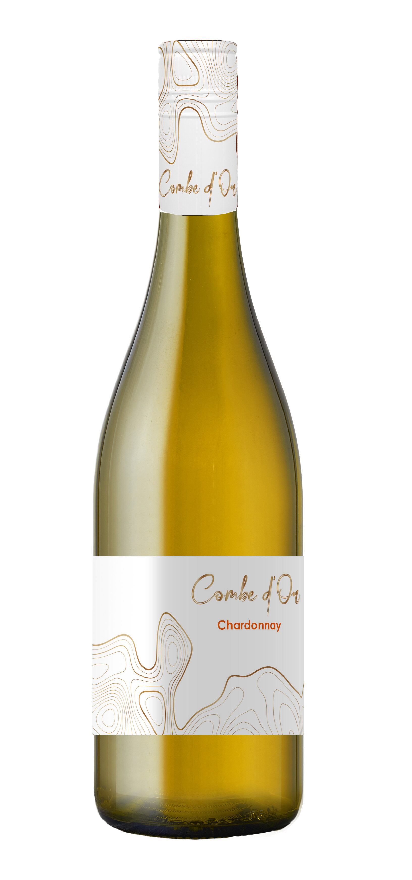 Combe d'Or Chardonnay