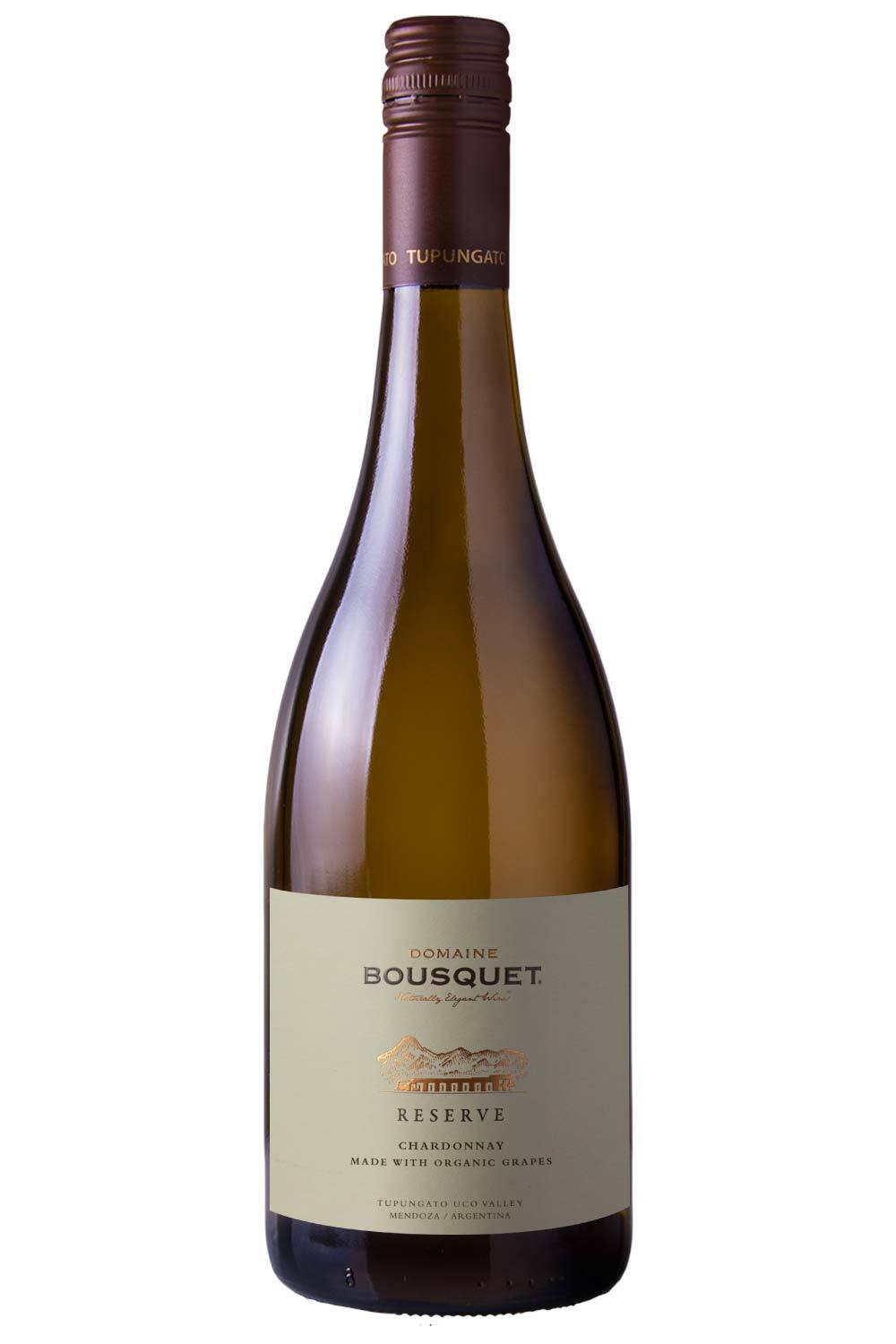 Domaine Bousquet Chardonnay Reserve