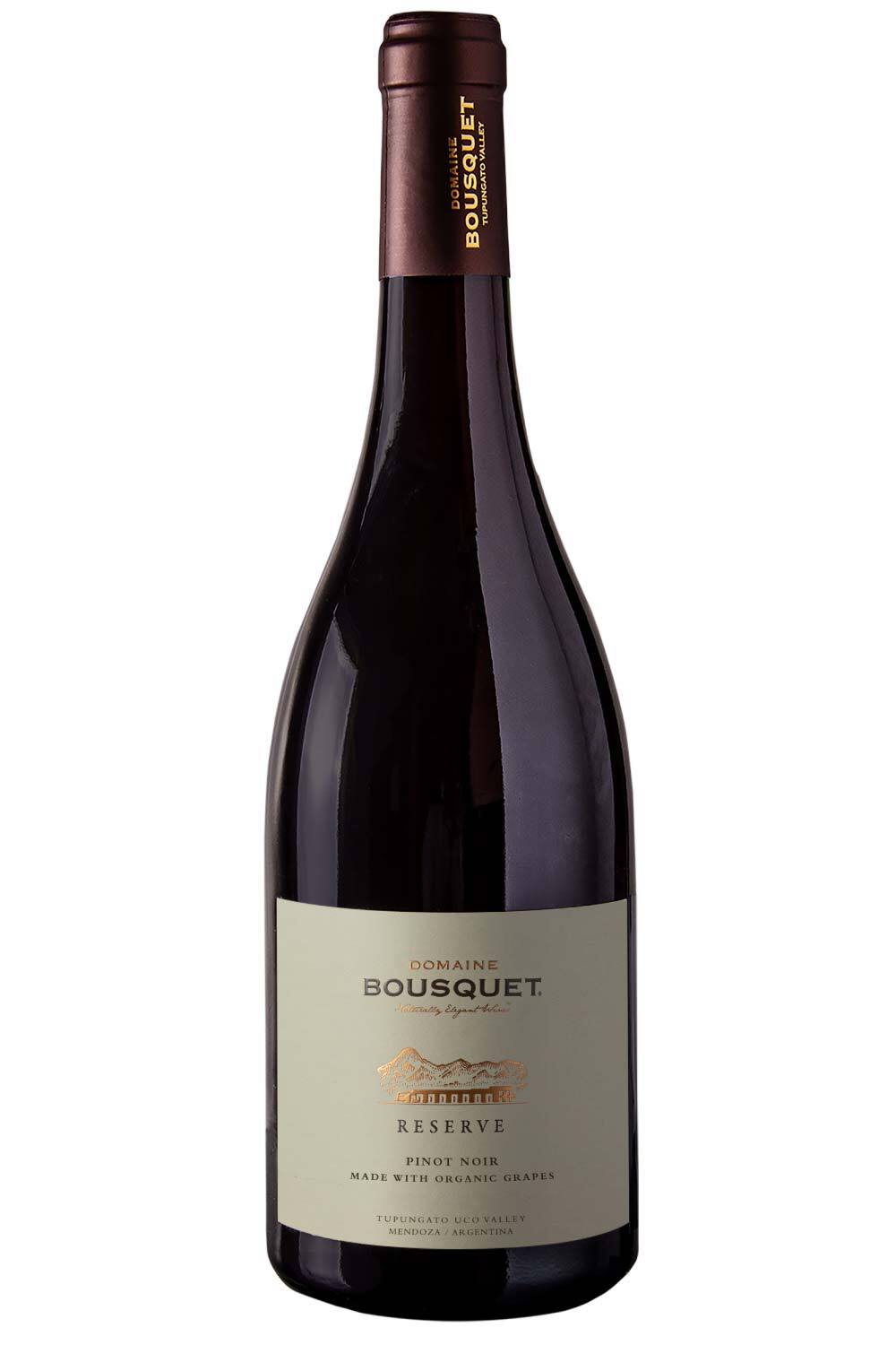 Domaine Bousquet Reserve Pinot Noir