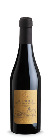 Ca'Vendri Recioto della Valpolicella