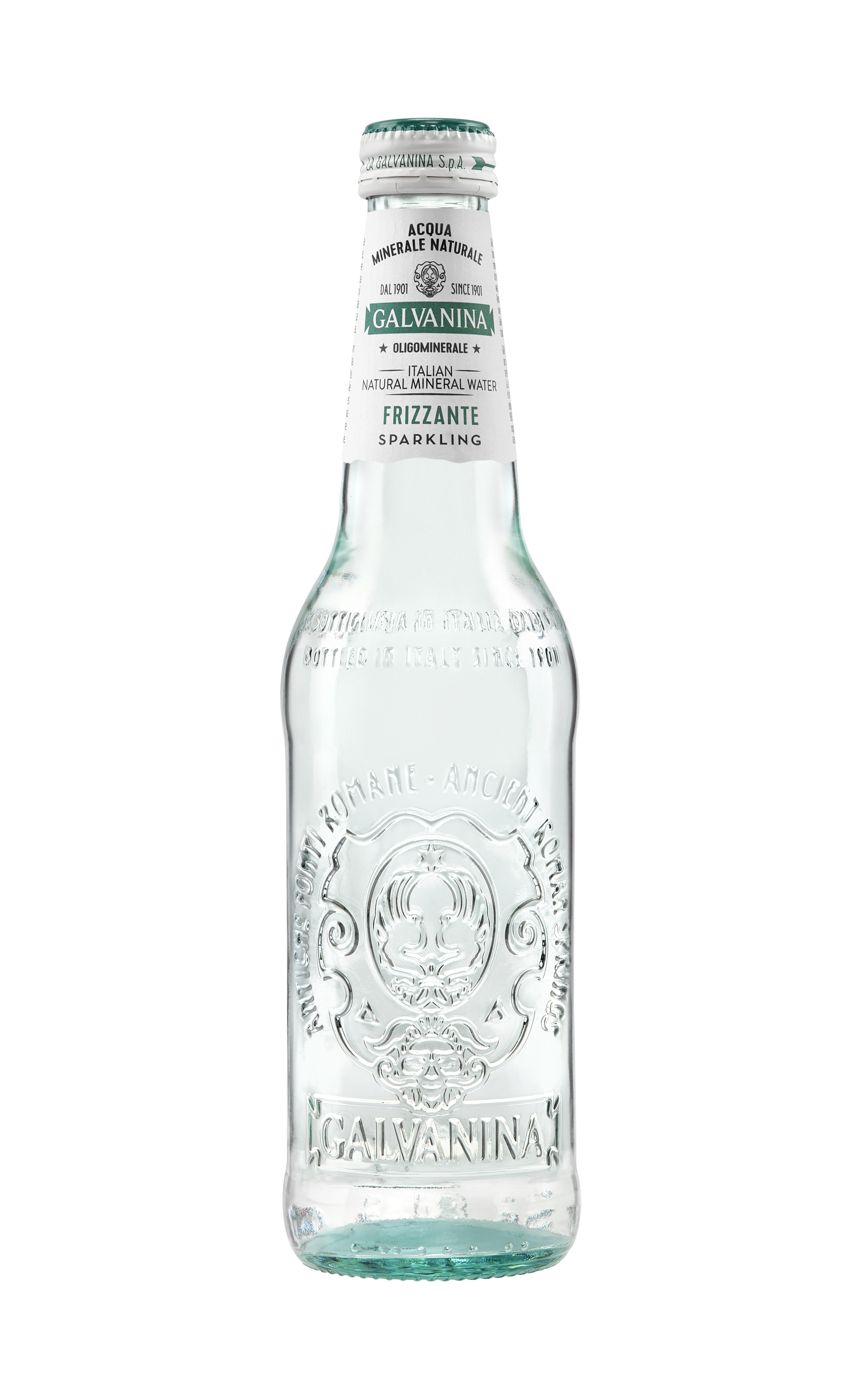 Galvanina Sparkling Mineral Water 35,5cl