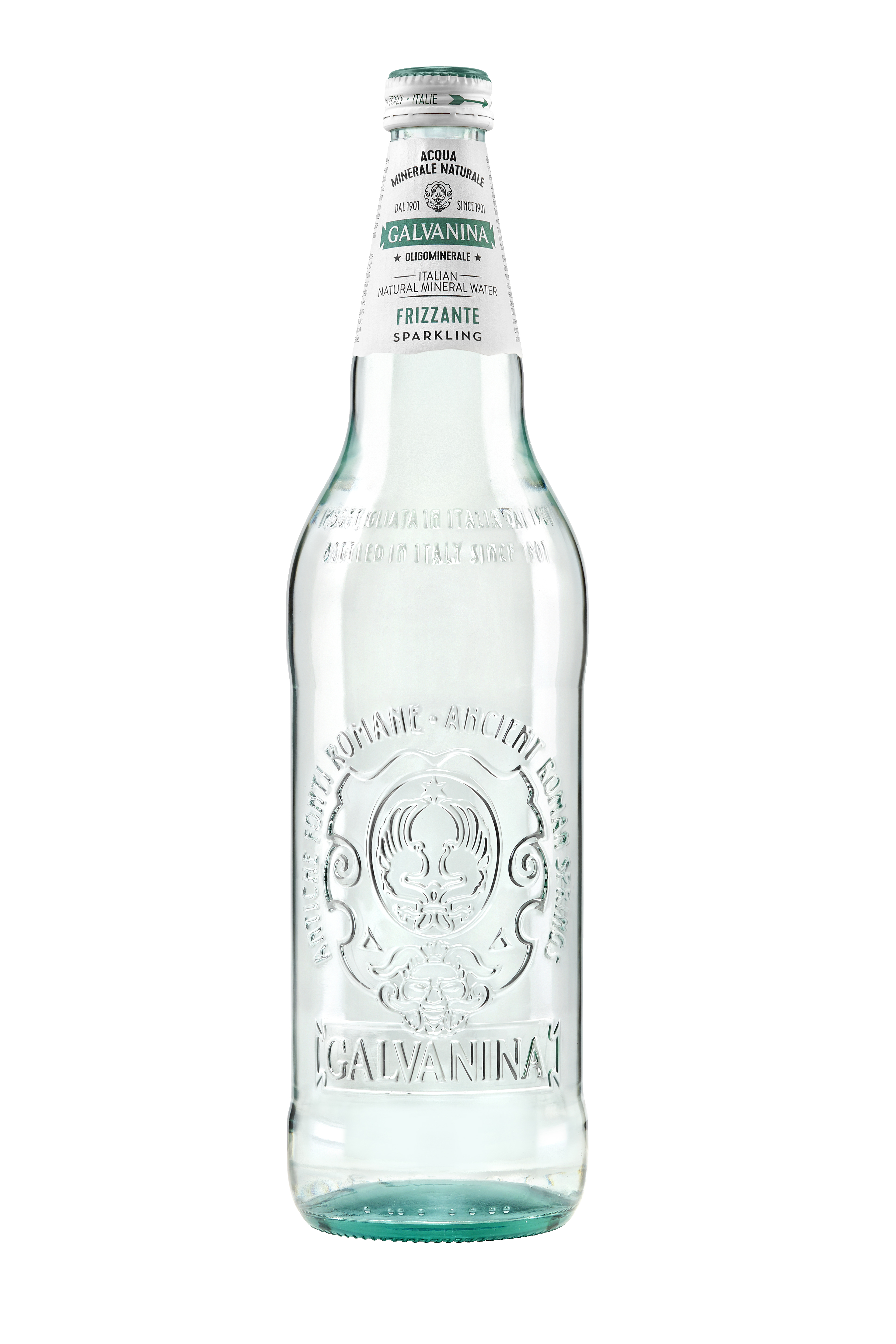 Galvanina Sparkling Mineral Water 75cl