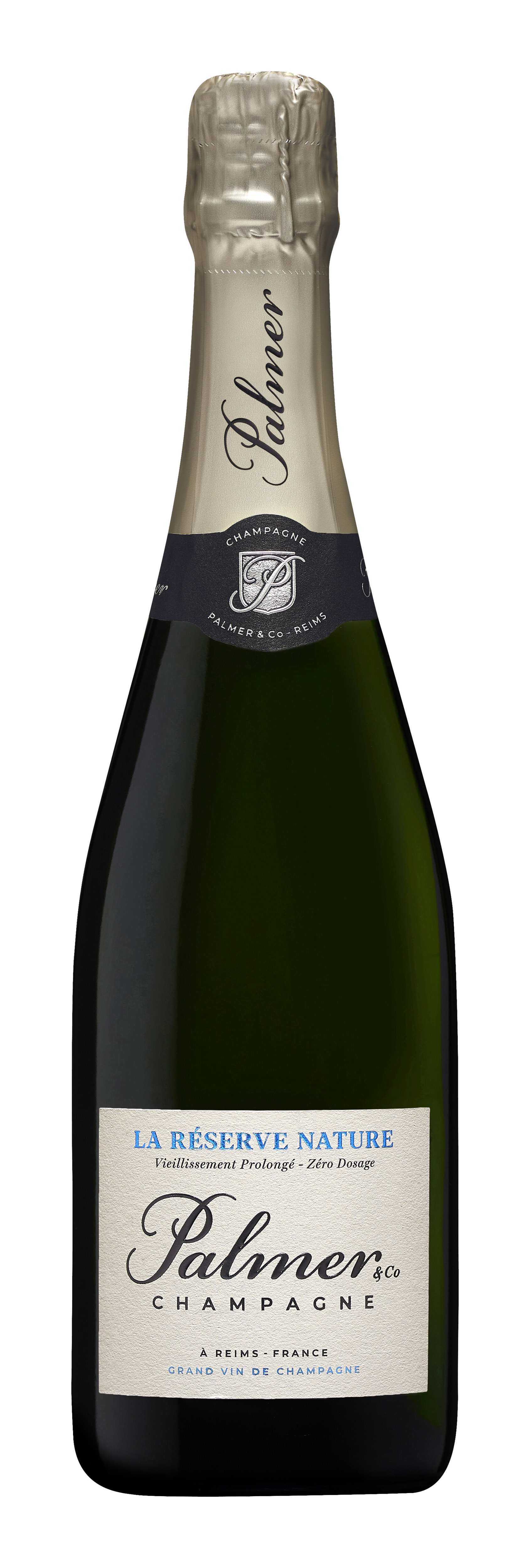 Champagne Palmer La Réserve Nature 75cl