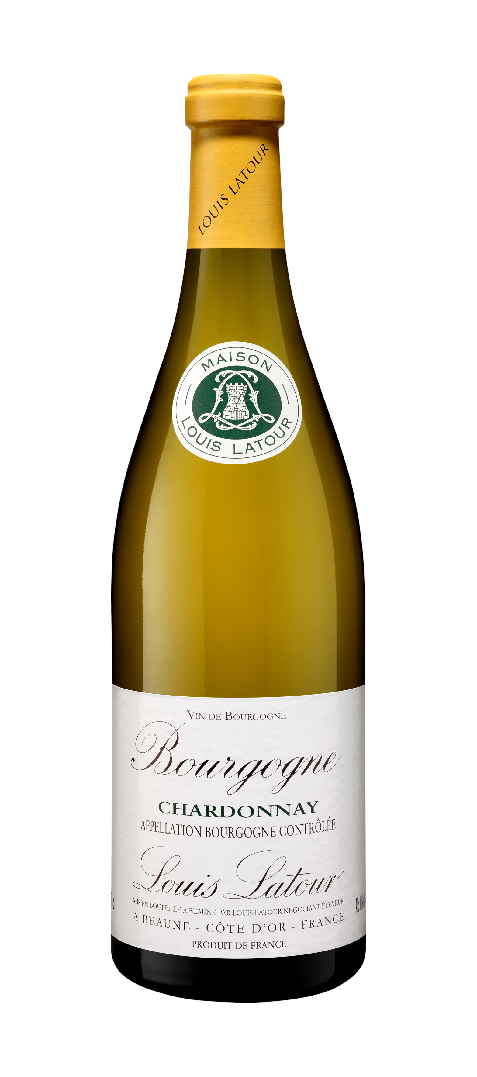 Louis Latour Bourgogne Chardonnay