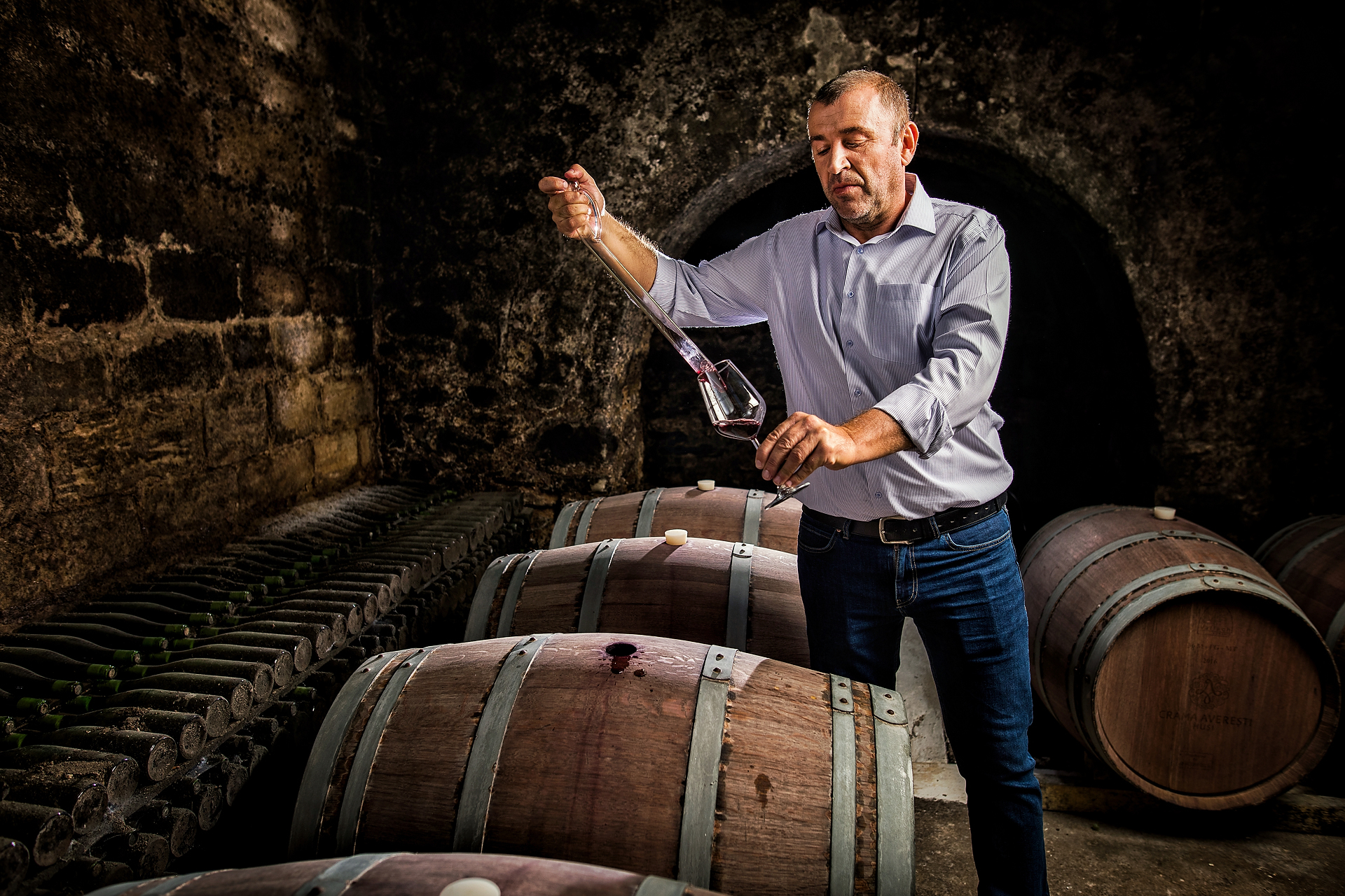 Domaine Averesti