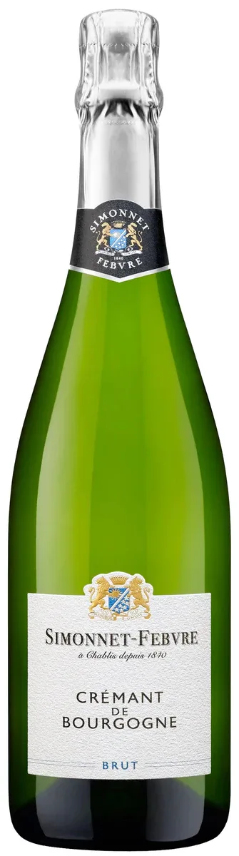 Simonnet-Febvre Crémant de Bourgogne Brut