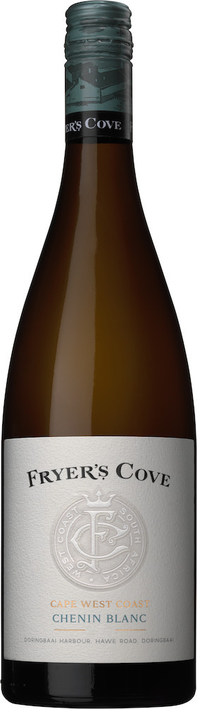 Fryers Cove Chenin Blanc