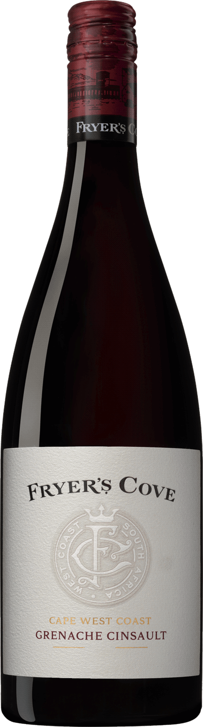 Fryers Cove Grenache Cinsault