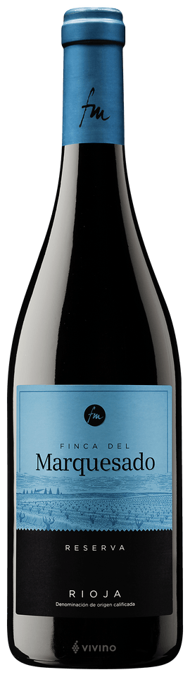 Finca Del Marquesado Reserva
