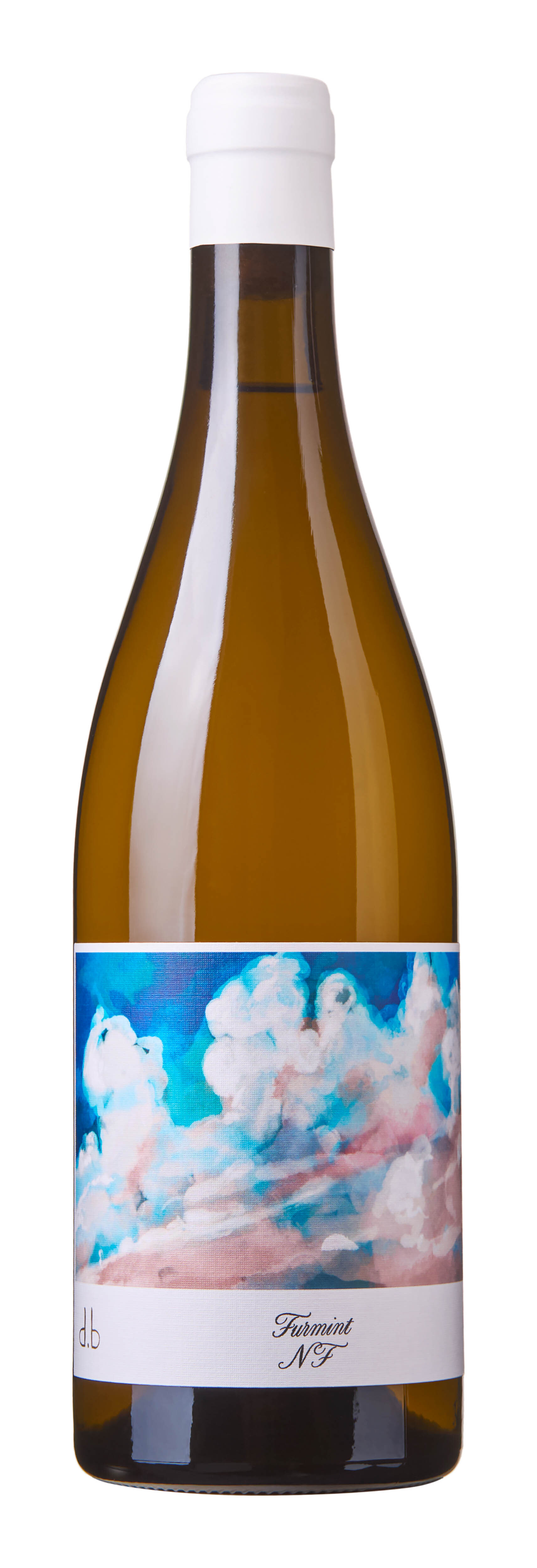 Bianka und Daniel Schmitt Nieder-Flörsheimer Furmint