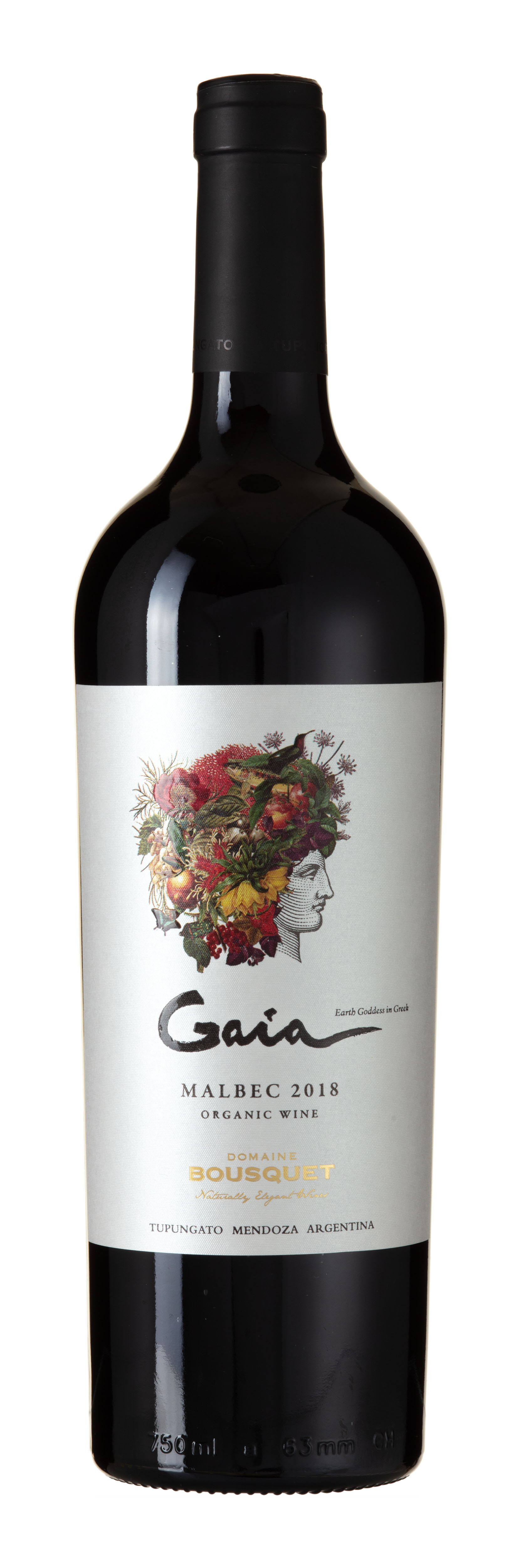 Domaine Bousquet Gaia Malbec