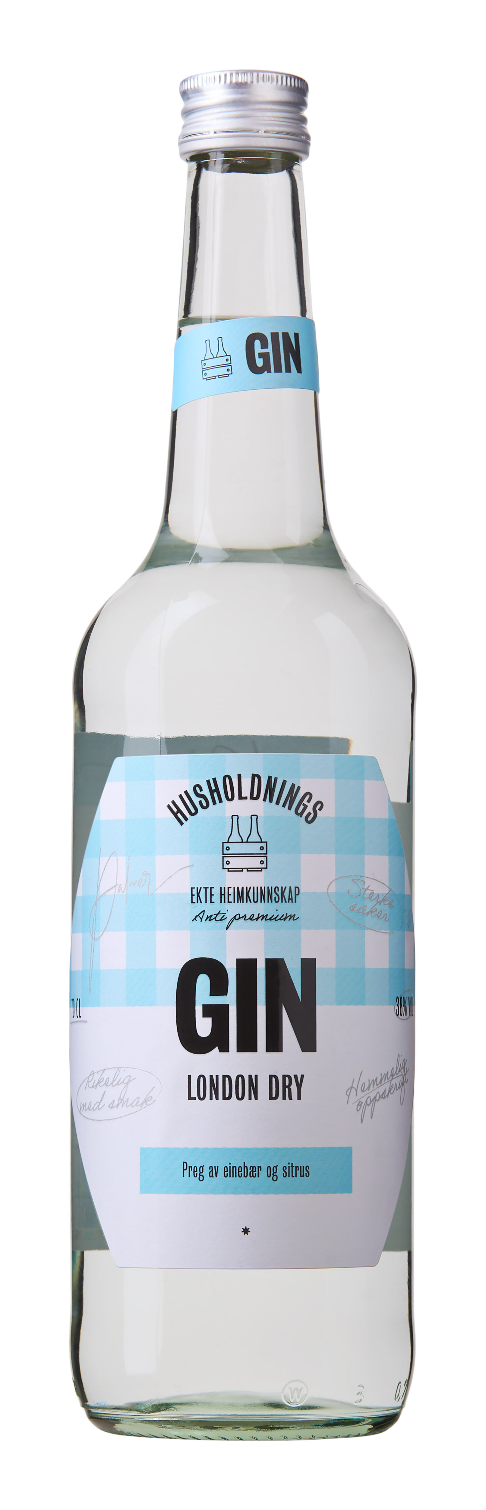 Husholdnings Gin