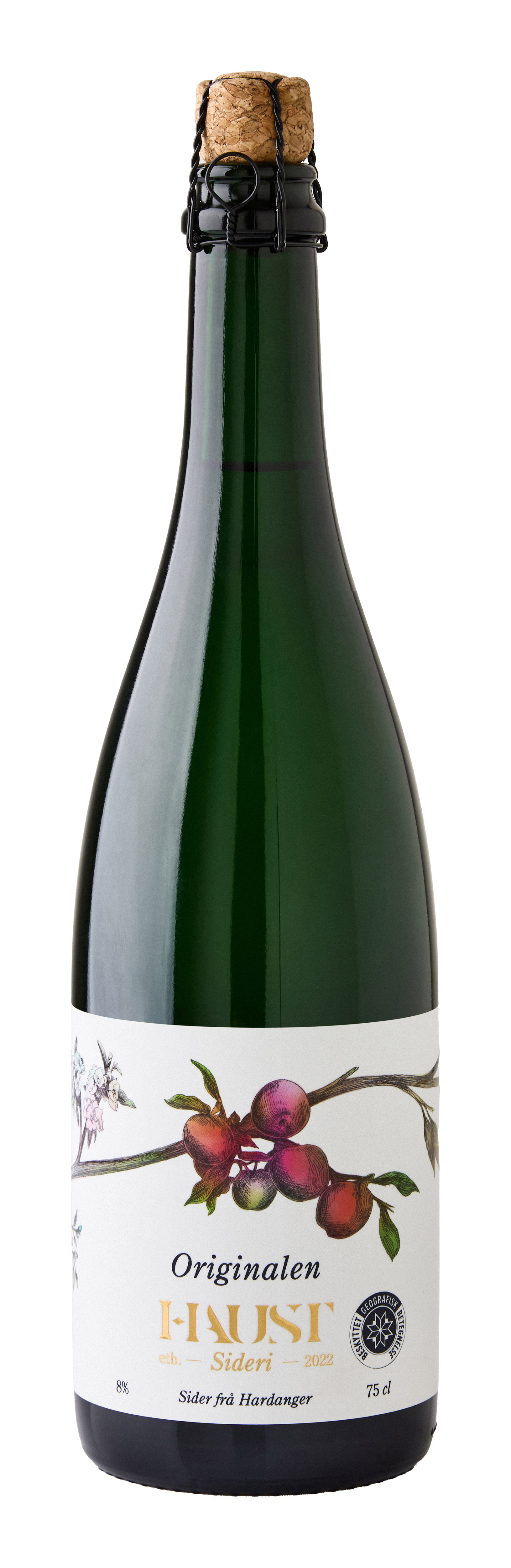 Haust Sideri Originalen